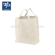 Canvas Tote Bags Blank Promotional